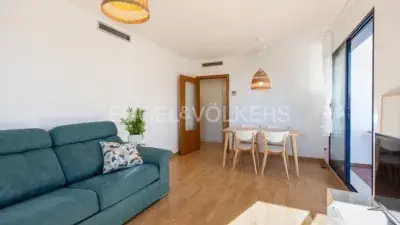 Apartamento en Alquiler Playa Puebla de Farnals