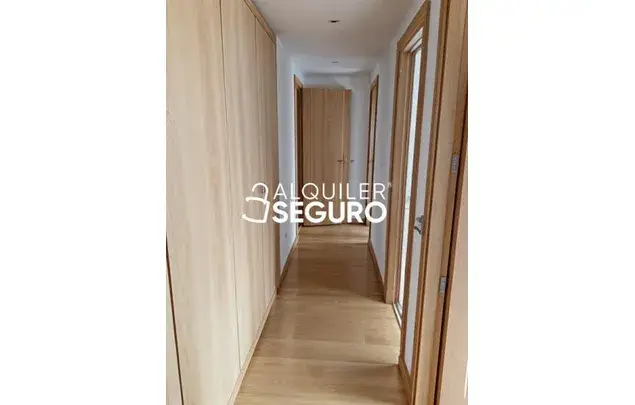 Alquiler Apartamento 3 Dormitorios 98m2 Alcalá Henares