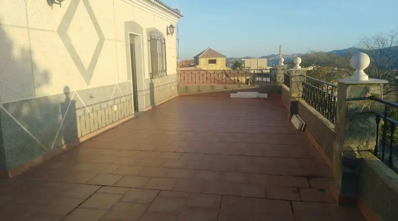 Casa en Venta Somontin Centro 4 habitaciones 400m2