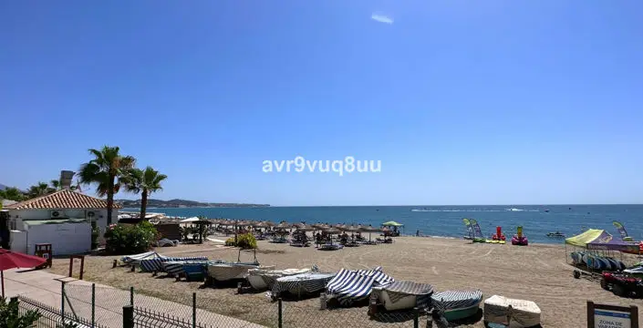 Apartamento 3 Dormitorios en La Cala de Mijas
