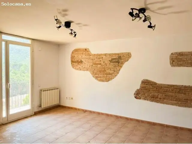Piso en venta Colonia Gomis Monistrol Montserrat