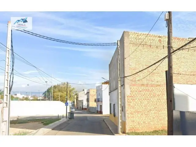 Casa Adosada en El Viso del Alcor Venta Sin Posesi	ón