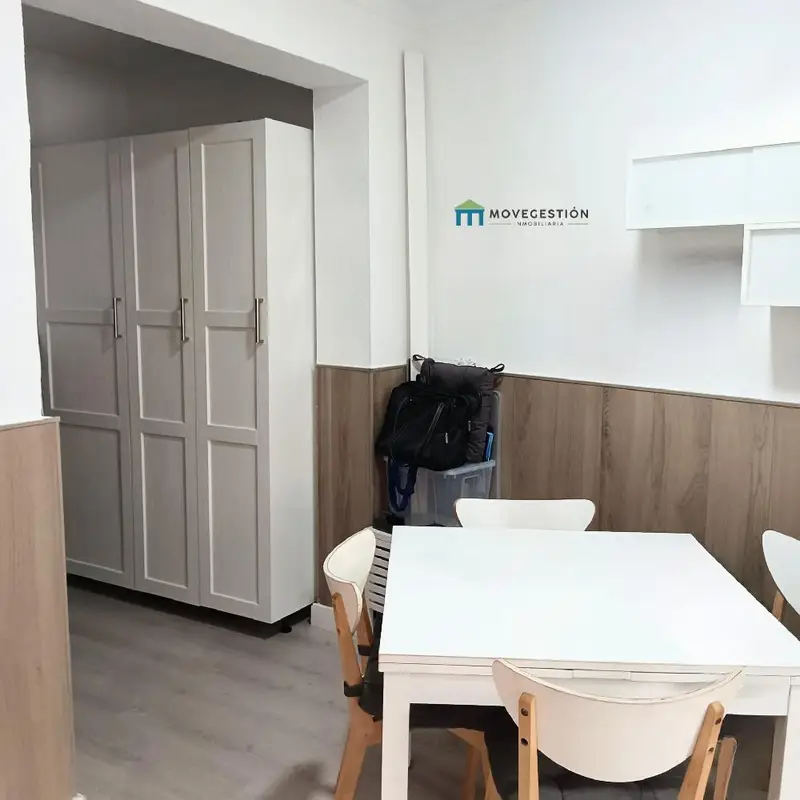 Venta Casa Amueblada Centro Ubrique 108m2 3 Plantas