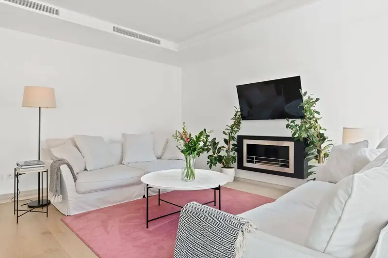 Apartamento en Venta en La Lonja Palma de Mallorca