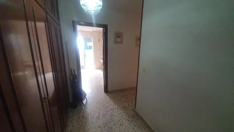 Apartamento 4 Dormitorios Alcantarilla