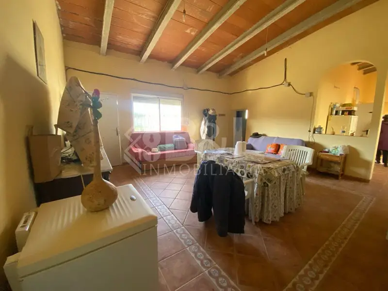 Finca Rustica 3 Dormitorios El Rincon Punta Umbria