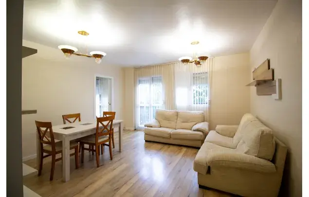 Alquiler Apartamento 149m² 3 Dormitorios Xàtiva