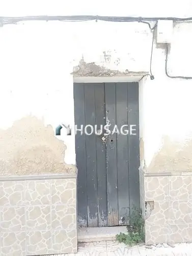 Casa en venta en Alcolea del Rio para reformar