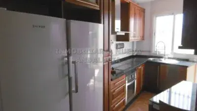 Atico en Alquiler Viator 80m2 3 Dormitorios Terraza Parking
