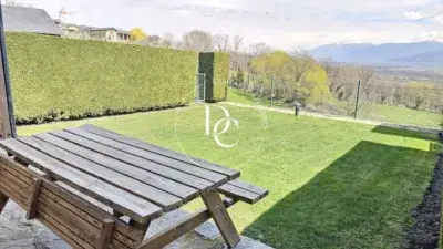 Casa Rural en Olopte 4 Dormitorios Ideal para Familias y Senderismo