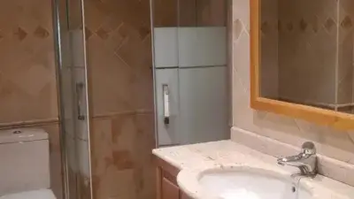 Piso en Alquiler Lasarte-Oria Centro 94m2 3 Dormitorios Garaje Trastero