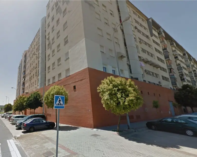 Piso 112 m2 4 habitaciones 3 banos Higuera De La Sierra Huelva