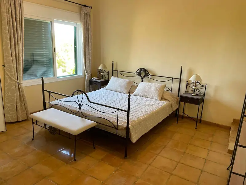 Chalet Adosado 8 Dormitorios Son Veri Nou Mallorca