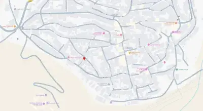 Piso en venta en Calle de la Caridad