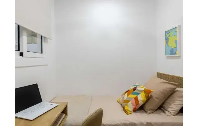 Apartamento 3 Dormitorios 60m2 Barcelona