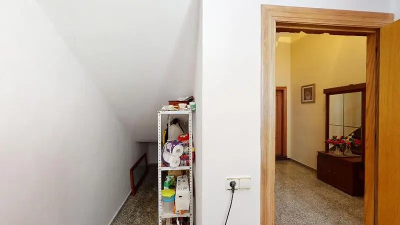 Apartamento 4 Cuartos Sax Alicante