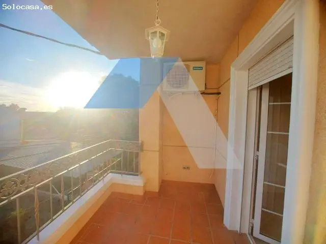 Chalet Adosado en La Murada Orihuela