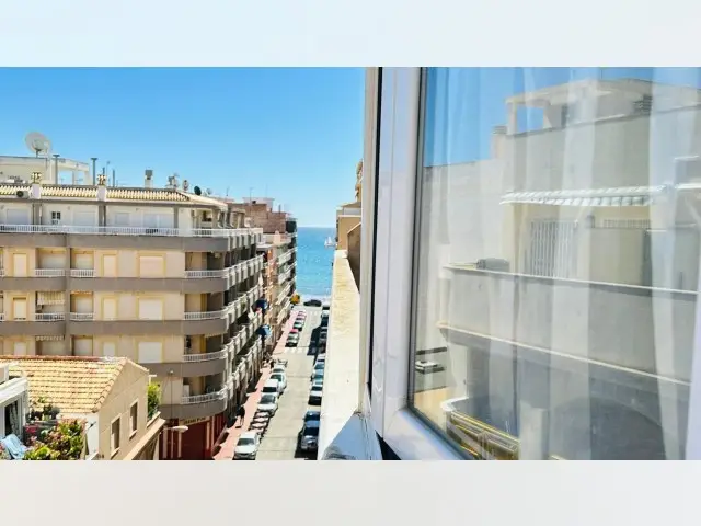 Atico 3 Dormitorios Torrevieja