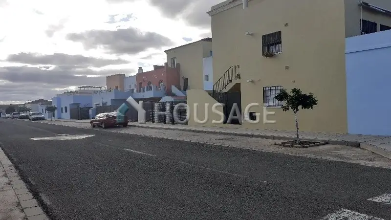 Villa en venta en Sevilla: Viviendas unifamiliares de obra nueva