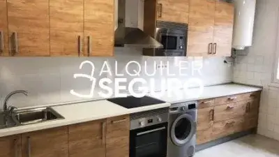 Alquiler Piso Casco Viejo 60m2 2 Dormitorios