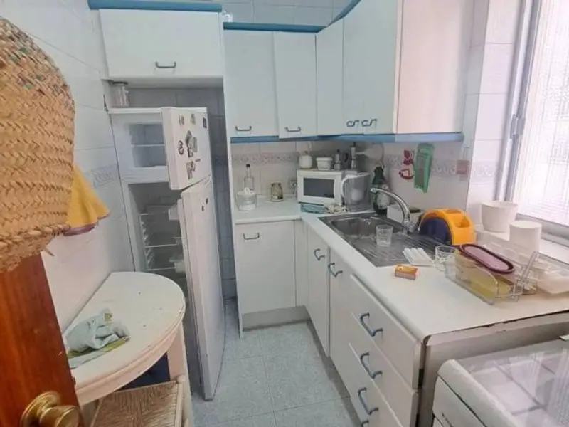 venta Piso en Almería, Almería Provincia (56728669549.106600)- Globaliza