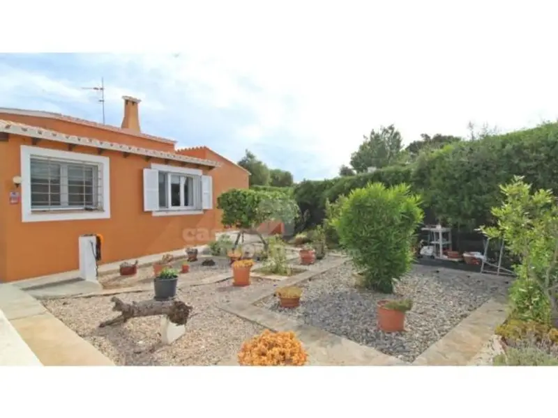 venta Chalet en Es Castell, Balears (Illes) (46703641653.106700)- Globaliza