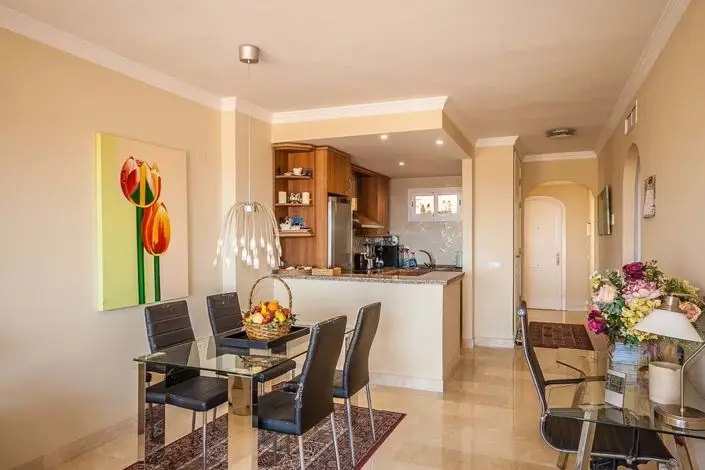 Apartamento en Venta Elviria Marbella 2 Dormitorios 2 Baños