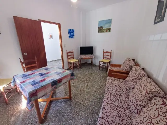 Casa Urbana con Vistas Panorámicas en Oliva 4 Dormitorios