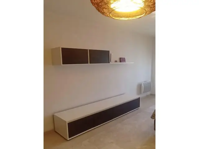 Piso Amueblado en Alquiler La Chana Granada