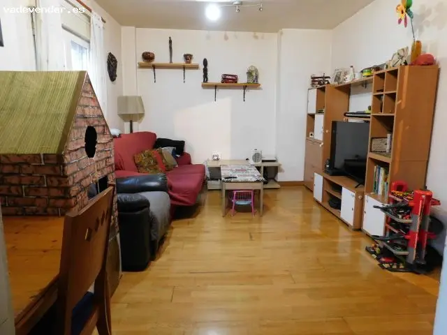 Dúplex 3 dormitorios 2 baños Yuncos garaje trastero