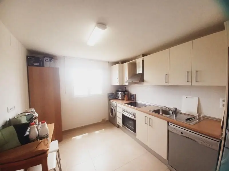 Apartamento 2 Dormitorios Hacienda Riquelme Golf Murcia
