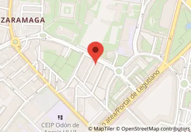 Vivienda en venta en calle Vitoria 42 Vitoria Gasteiz
