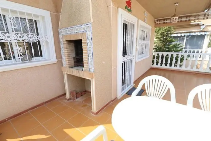 Villa en Venta Los Balcones 2 Dormitorios Piscina Privada