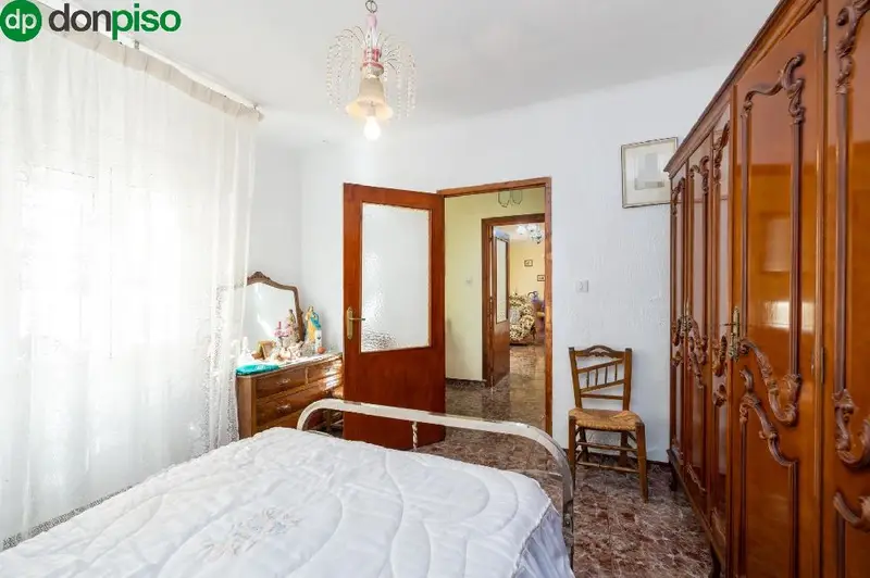 Casa 6 habitaciones Cozvijar Gran Oportunidad Inversion Rural