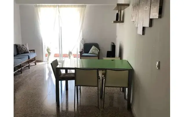 Alquiler Piso 4 Dormitorios Sollana Valencia