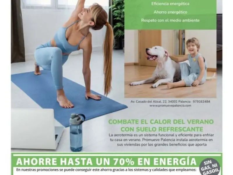 Venta Piso Palencia 96m2 2Banos Terraza Garaje Opcion