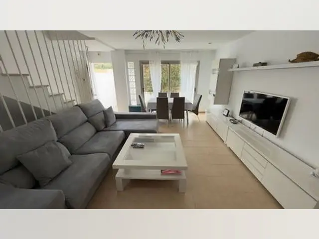 Apartamento en Venta Ibiza 3 Dormitorios Cerca Playa Puerto Deportivo