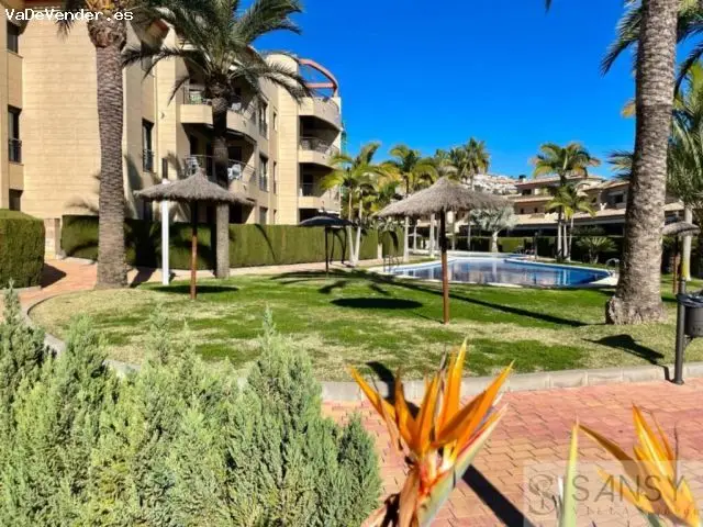 Apartamento en Venta en Jávea Costa Blanca