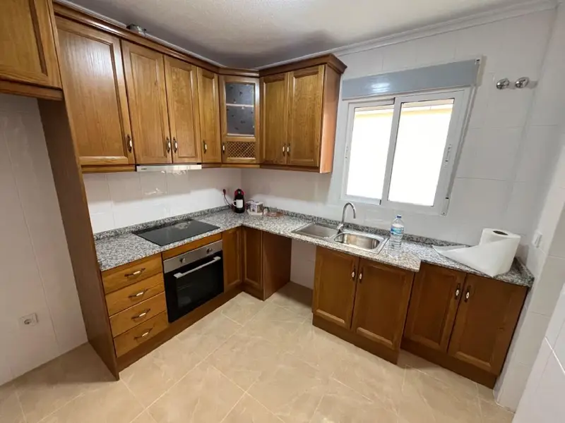 Venta Adosado 3 Dormitorios San Miguel Salinas