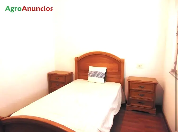 Venta  de Casa con negocio de hostelería en A Coruña