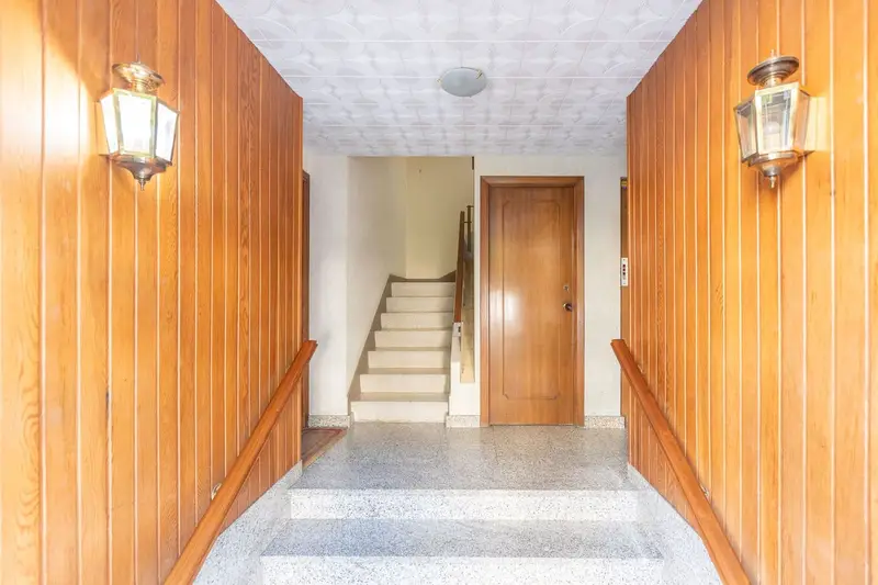 Piso en venta A Coruna Ciudad Vieja 79m2 Reformado