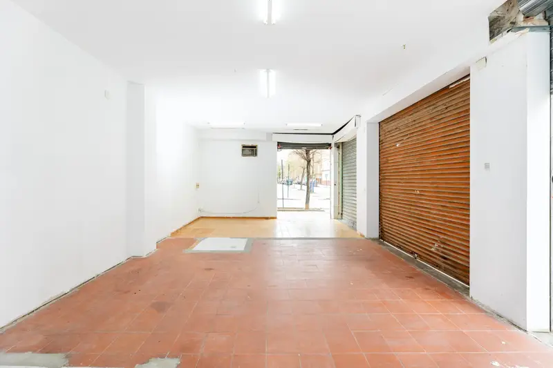 Venta Local Comercial Mirasierra Granada 61m2 Gran Oportunidad