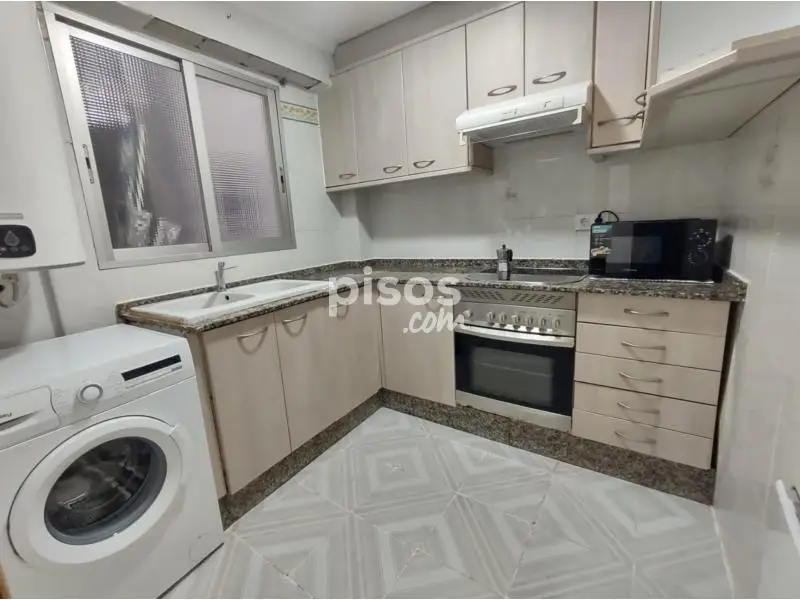 Habitación en Alquiler en Camí Reial
