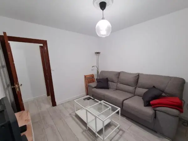 Apartamento en Gijón, Distrito Centro