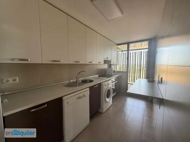 Alquiler Piso 3 Dormitorios Guadalajara Capital Zona Rotonda de las Provincias