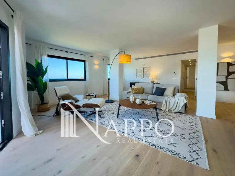 Piso en venta en Santa Catalina, Palma de Mallorca, Mallorca