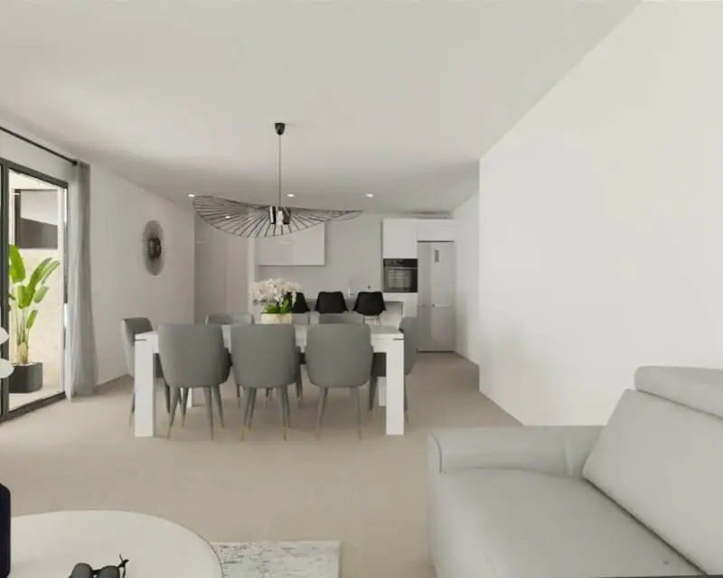 3 Cuarto Villa en venta
Monforte del Cid, Alicante