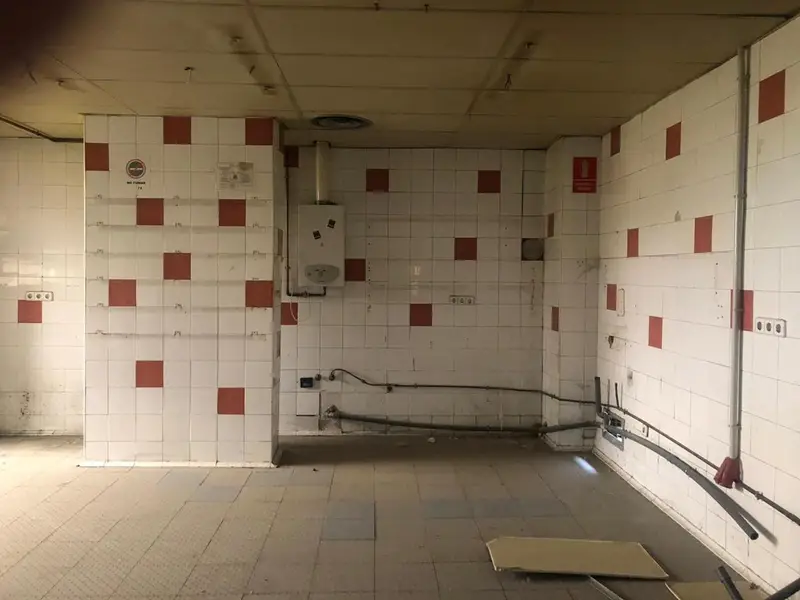 Local de 246 m² en venta, Torrejon De Ardoz (Madrid) - Servihabitat
