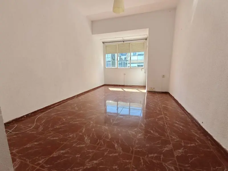 Piso en venta Alicante Centro 3 dormitorios 2 baños cerca playa