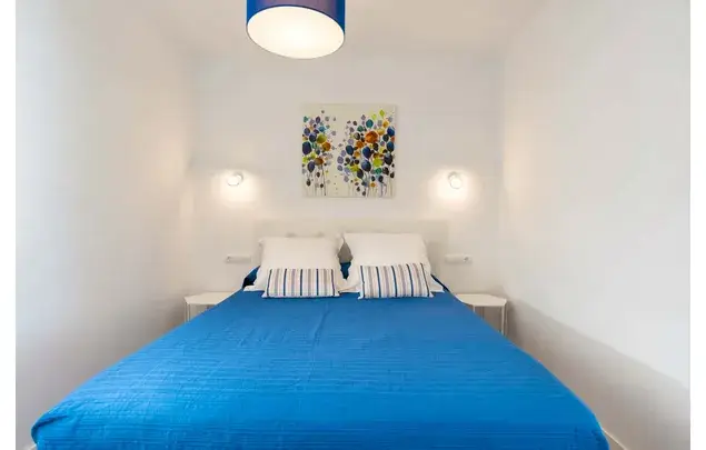 Alquiler Apartamento 1 Dormitorio 50m2 Malaga